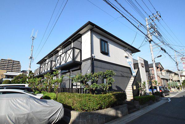 コーポさくら弐番館