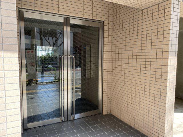 ブリス板橋
