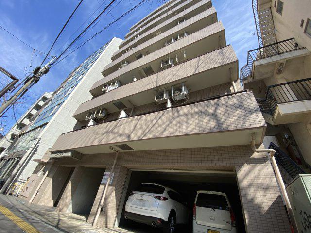 ブリス板橋