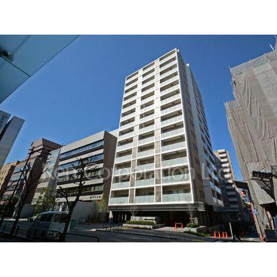 五番町マンション