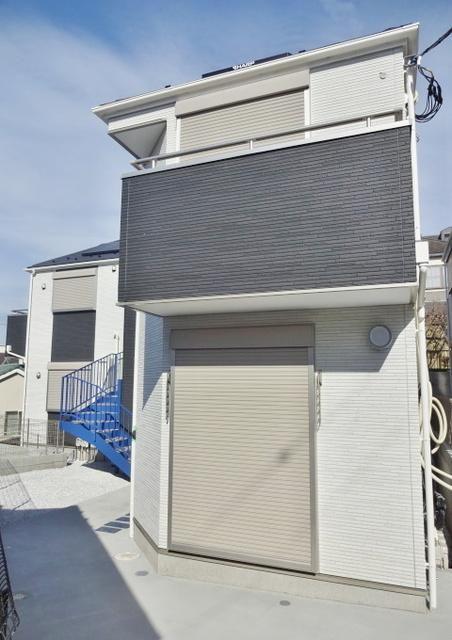 ダイヤモンドヒルズ横浜原宿