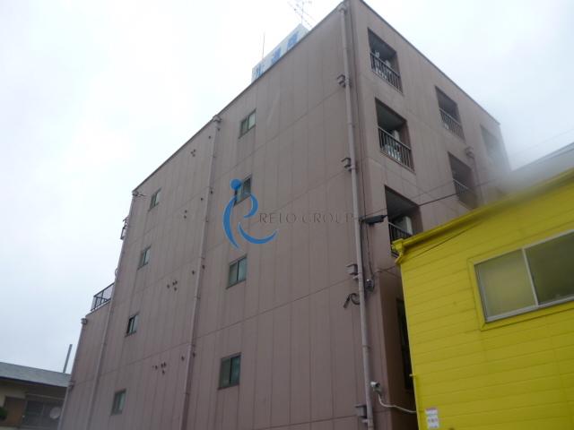 プレアール北田辺II