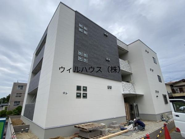 プリマヴェーラ高倉