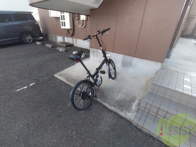 ラボーテ栄