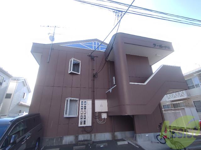 ラボーテ栄