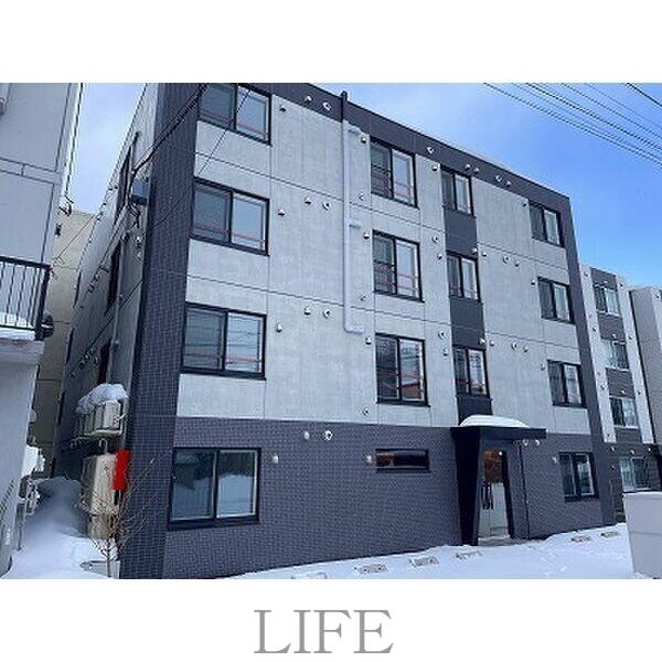 LA・GARE