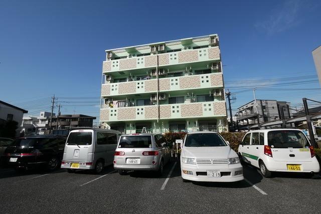 KU・ワコース大成M