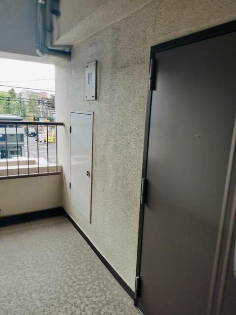 チサンマンション板橋