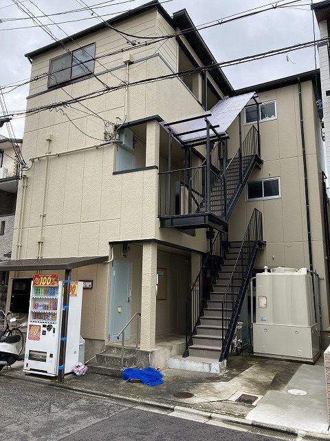 リンツ北野