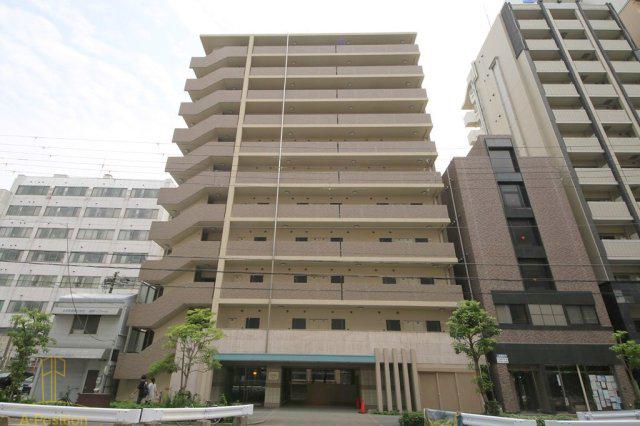 ファミール・リブレ梅田東