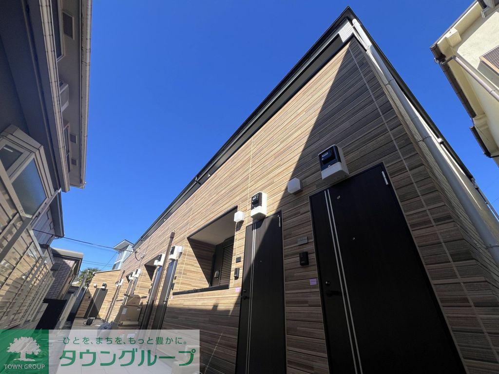 TSCUORE野方