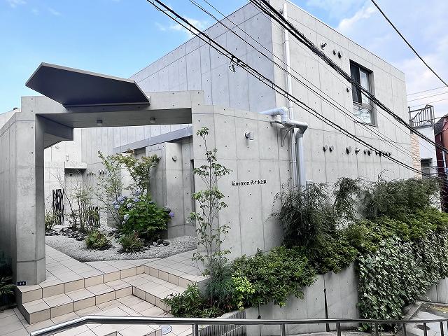  AZ代々木上原 I