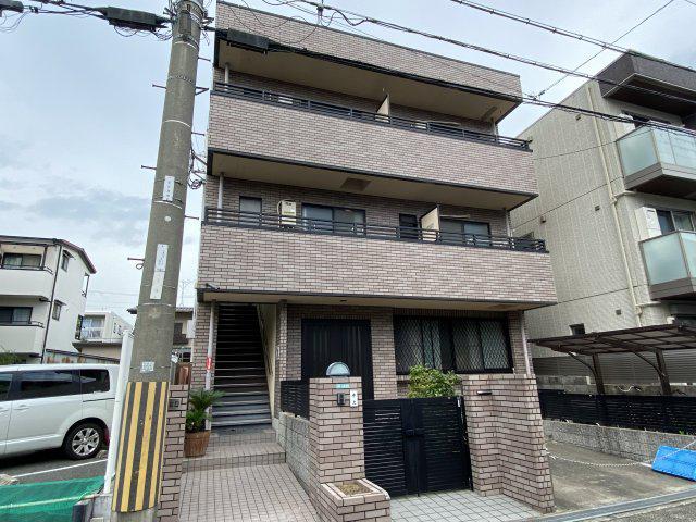 エトワール北口