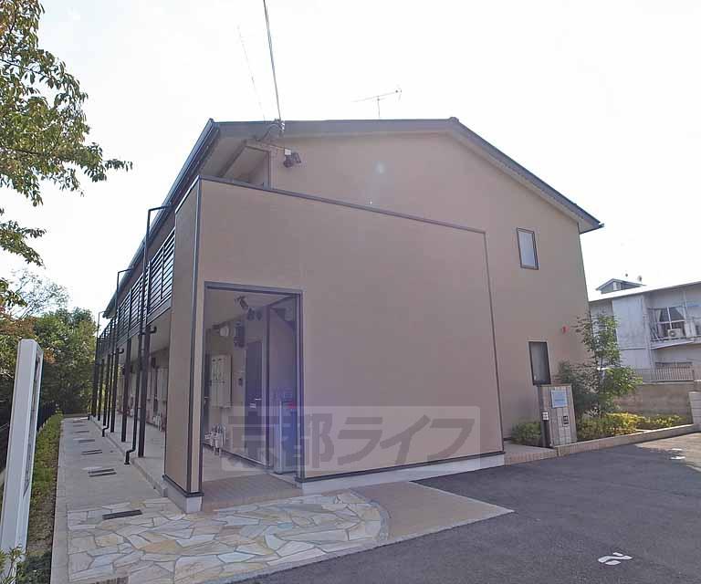 レオネクストコンフォール百々
