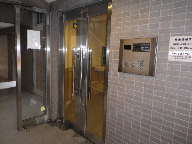 マイナビSTAYミライエ池袋西