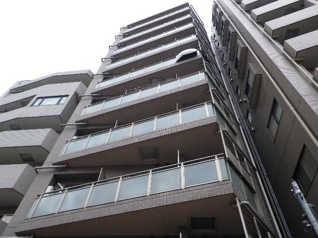 マイナビSTAYミライエ池袋西
