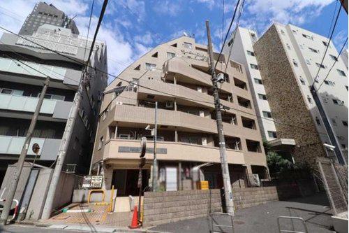 デュオスカーラ渋谷