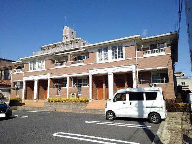 ＪＲ関西本線 春田駅 徒歩8分  築17年