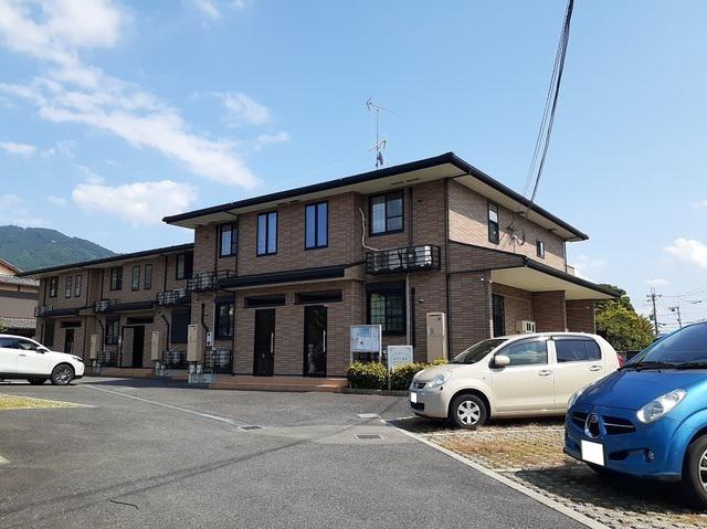 めぞん北山