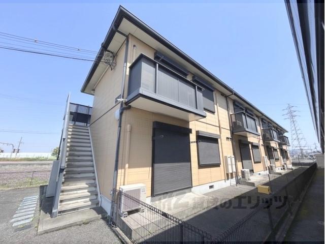 リバティますが