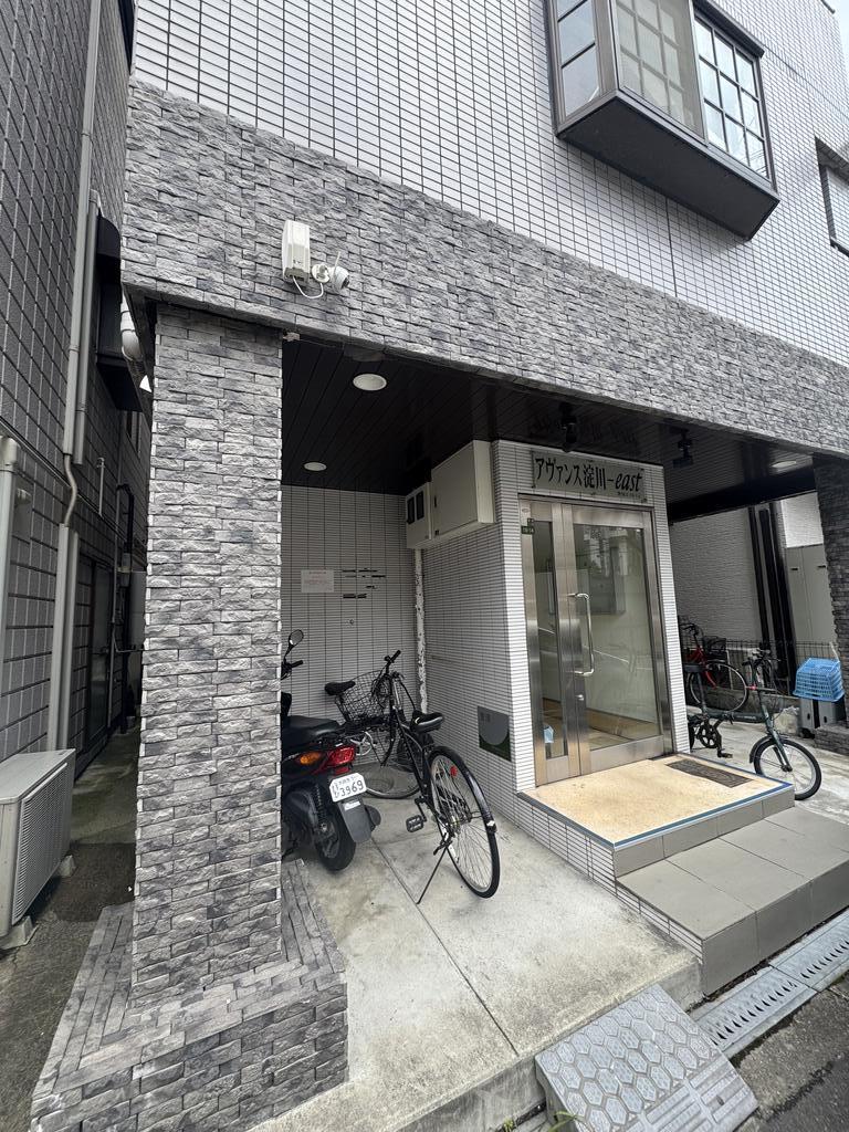 アヴァンス淀川-イースト