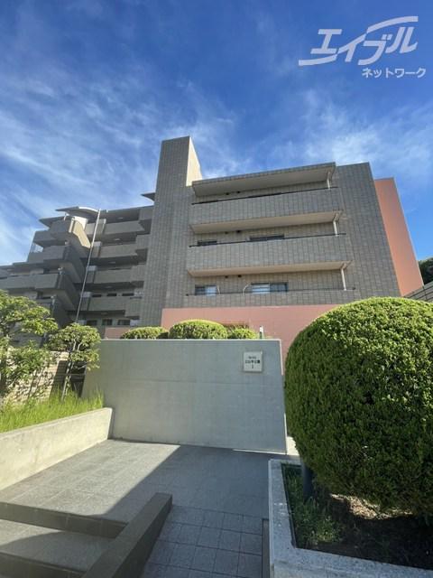 トレビバース上山手公園I