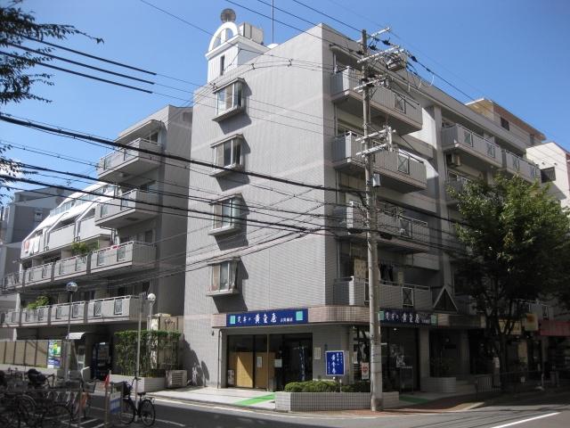コンフォートセキ