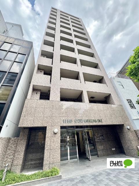 リーガル京都室町御池