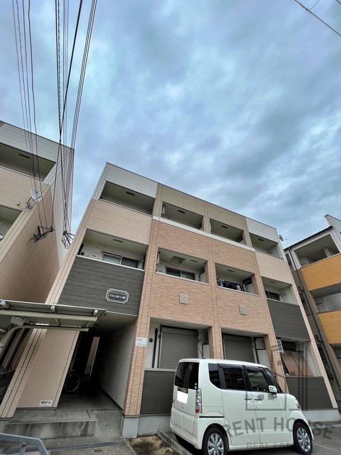 フジパレス浜寺ノースI番館