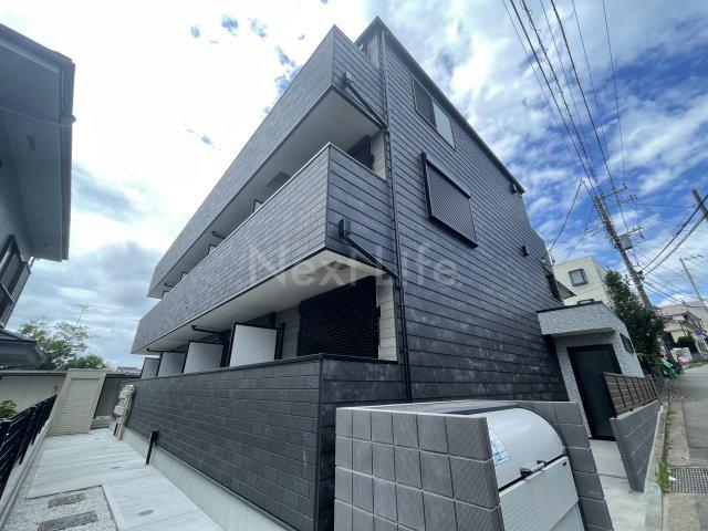 ティー&エフレジデンス妙蓮寺