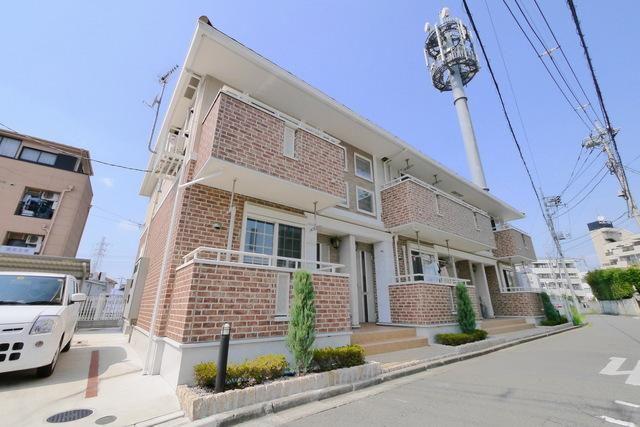 クレメント並木新町