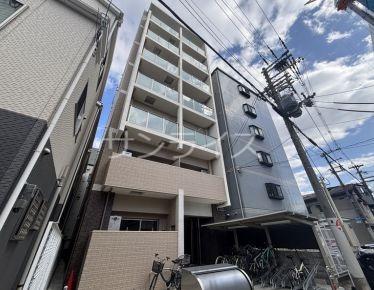 ウィルコート大今里西
