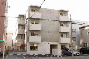 グランディール元町