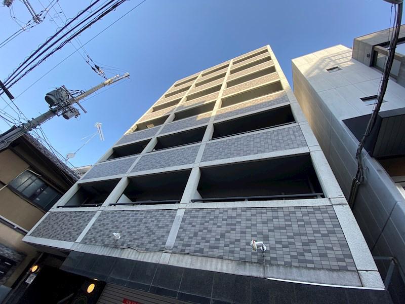 エリーフラッツ西洞院
