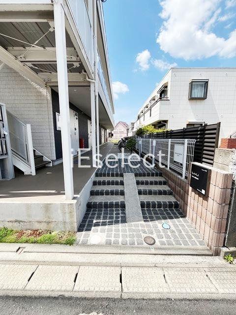 リブリ・検見川町