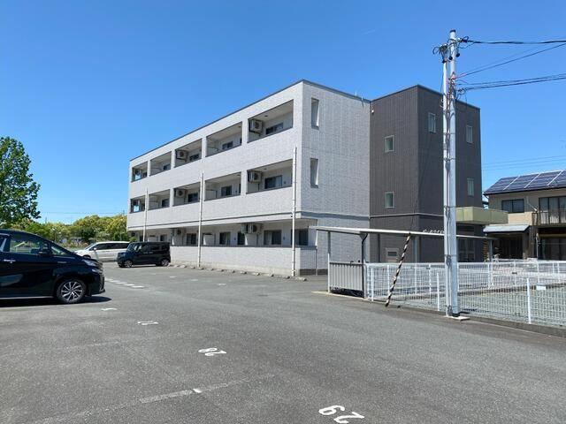 パークサイド中田II