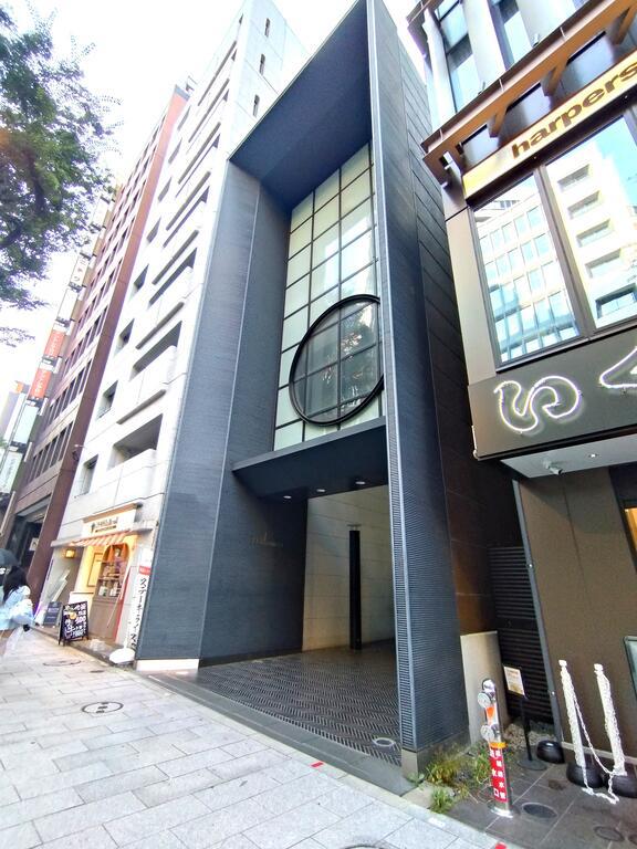 フィールA渋谷(1K/7階)