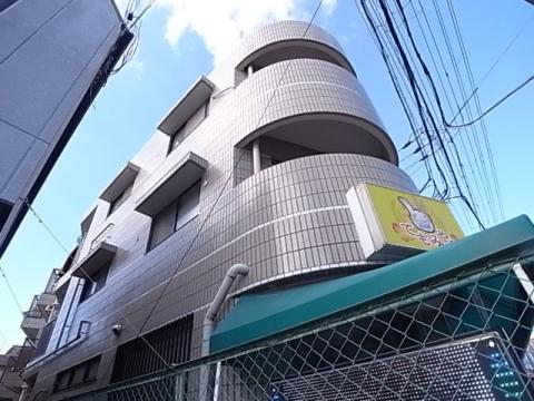 サンパレス21逆瀬川III(3LDK/2階)