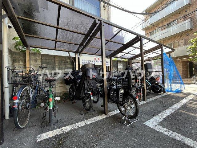 第3シカゴマンション