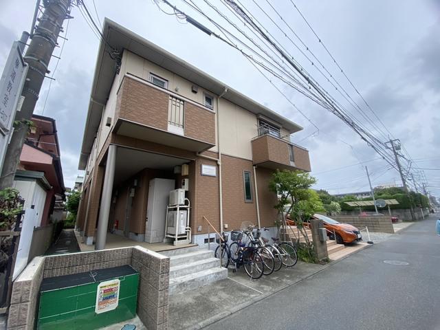 パルアベニュー