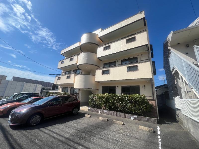 サンライズ割子川