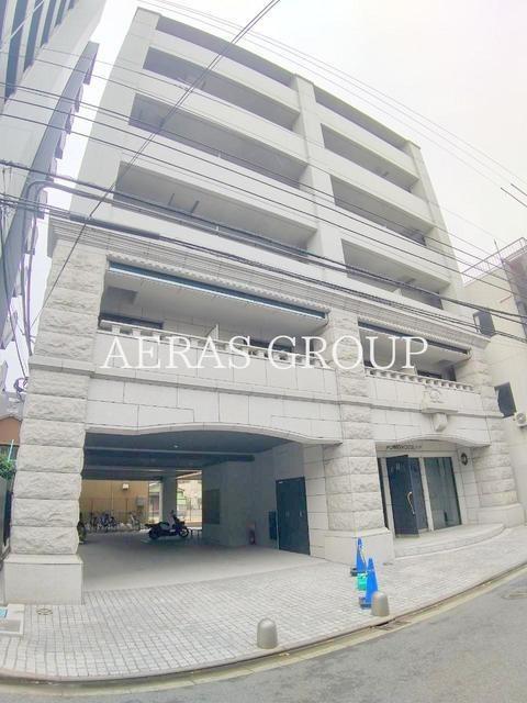 POWERHOUSE/大師