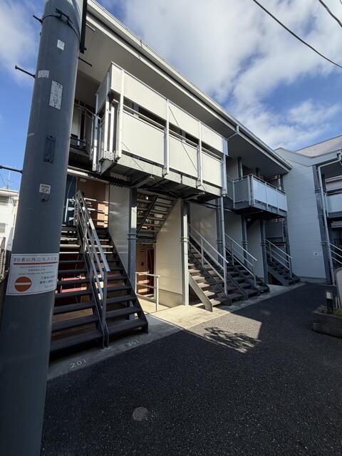 アムロゼッタ阿佐ヶ谷