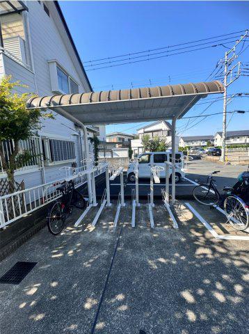 レオパレスシリウス町田