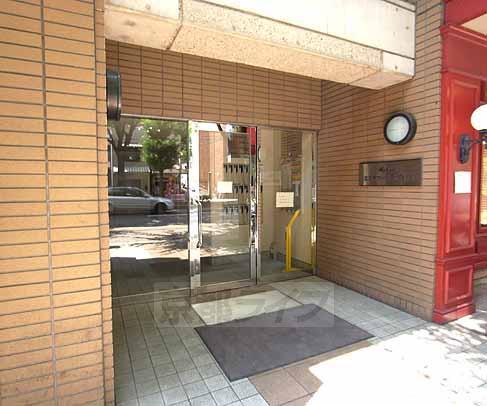 エスポワール北白川