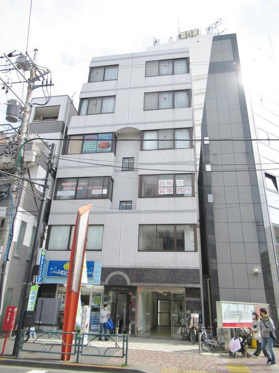 方南TWINビル