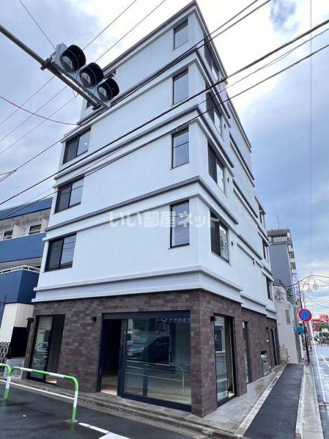 ファブリック千川レジデンス