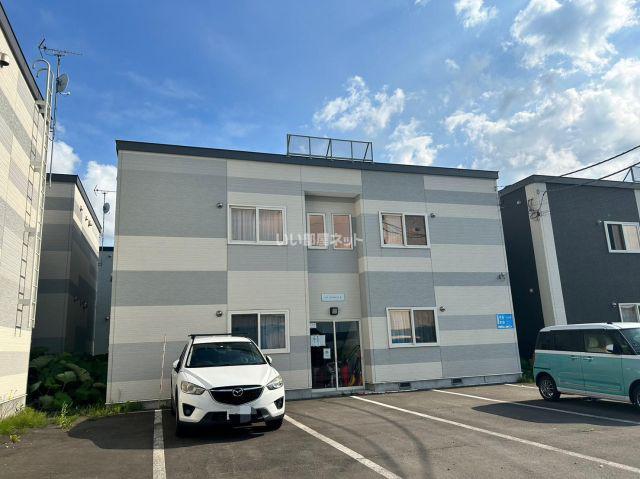 ラメゾンIII