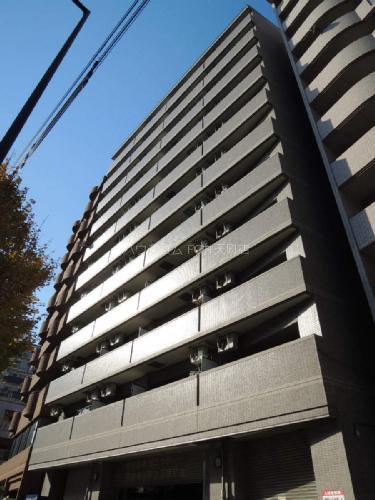 シャトー弁天弐番館