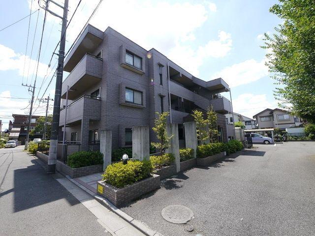 アークパレス98(4LDK/2階)
